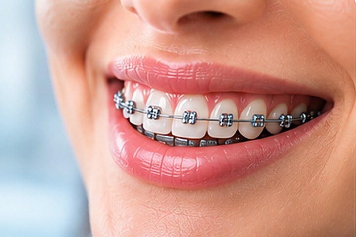Braces treatment in Margao, Goa — Dr. Emerico's Dental Clinic