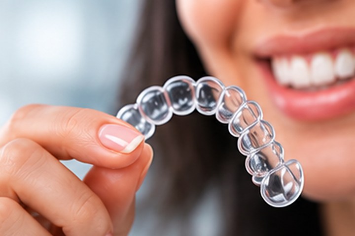 Clear aligners in Margao, Goa