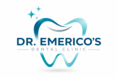 Dr. Emerico's Dental Clinic logo