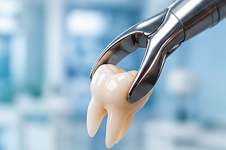 Tooth extraction in Margao, Goa